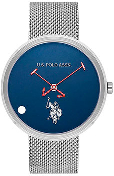 Часы US Polo Assn Fundamental USPA1088-02
